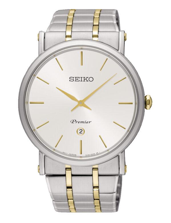 Seiko SKP400P1