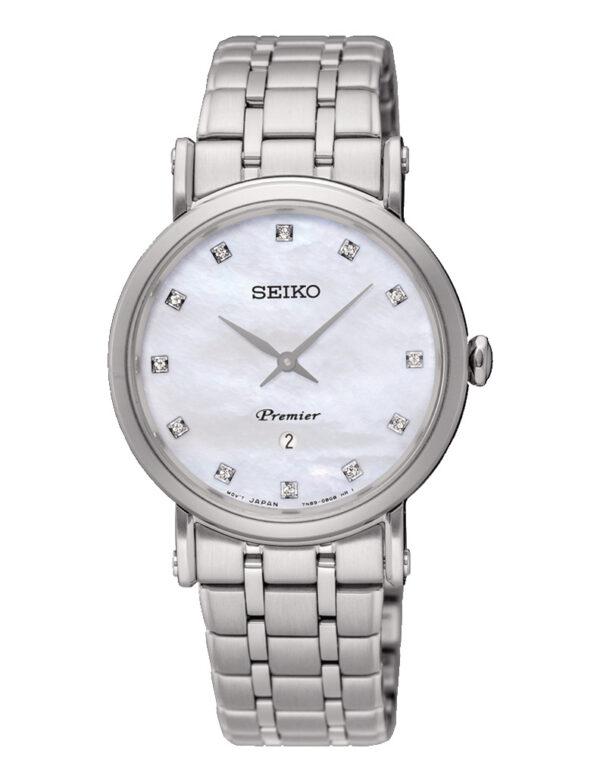 Seiko SXB433P1