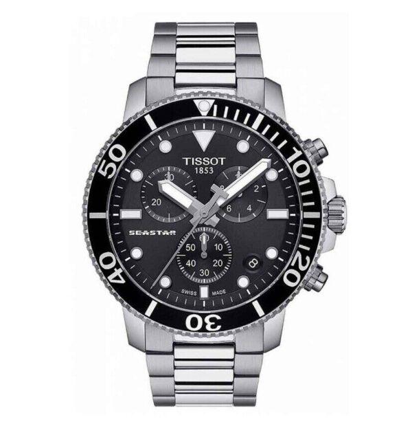 Tissot Seastar 1000 T1204171105100