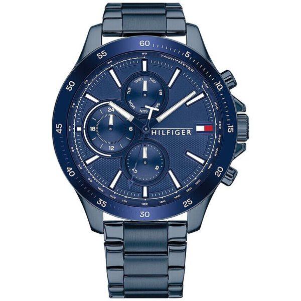 Tommy Hilfiger  1791720 Bank