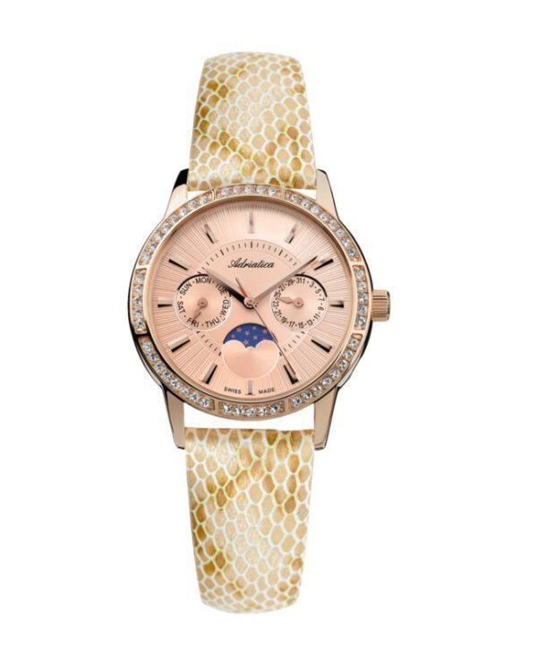Adriatica A3601.921RQFZ Classic Sapphire