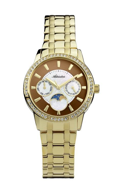 Adriatica A3601.111UQFZ Classic Sapphire