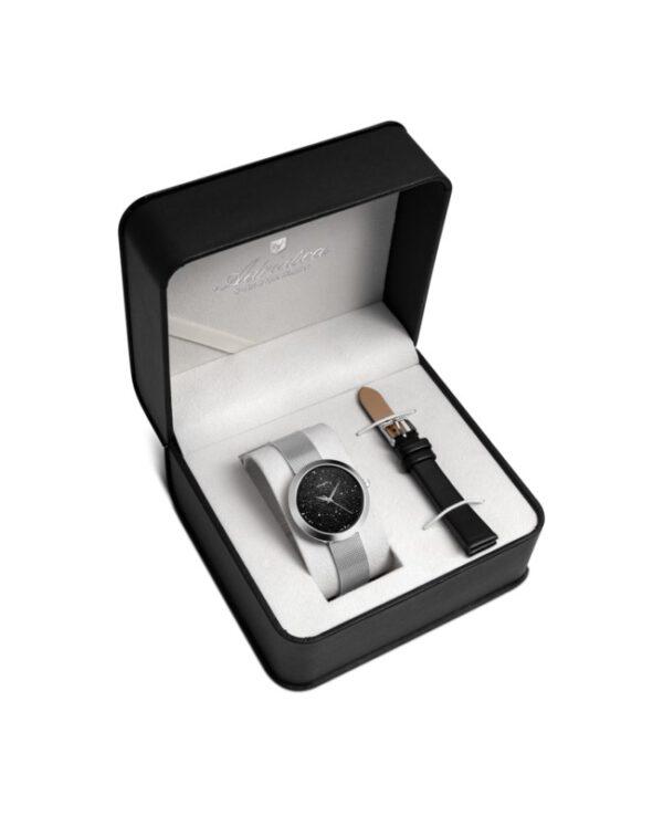 Adriatica A3646.5114QBL - Set