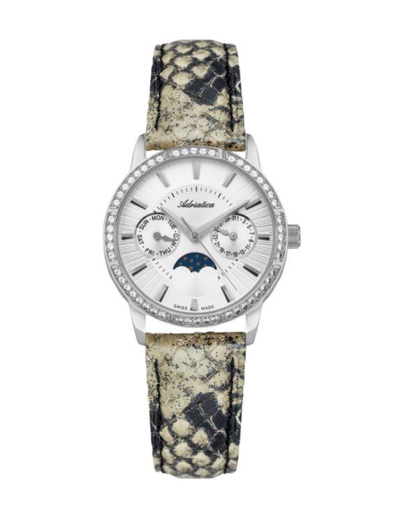 Adriatica A3601.5813QFZ Classic Sapphire