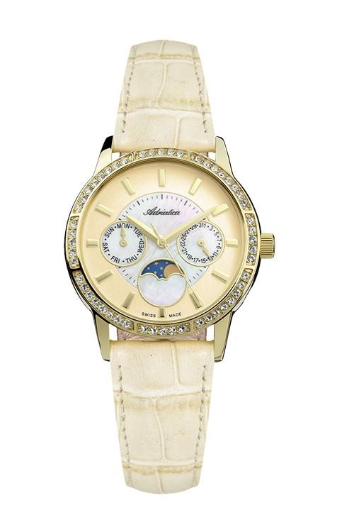 Adriatica A3601.121SQFZ Classic Sapphire