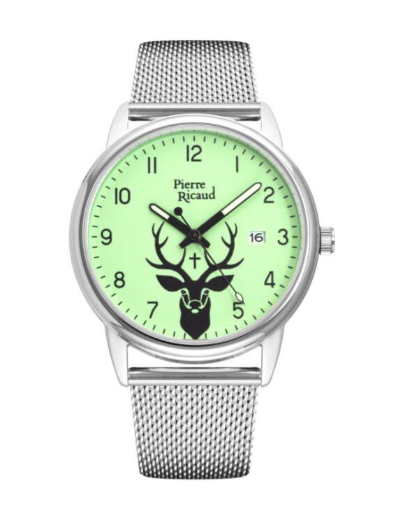 Pierre Ricaud P97234.512OREQ
