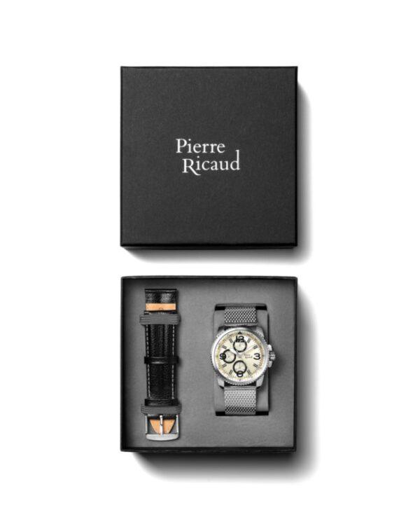 Pierre Ricaud P60026.515VQF-SET