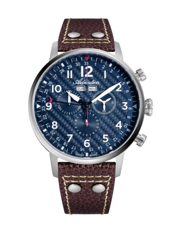 Adriatica A8308.5225CH Chronograph