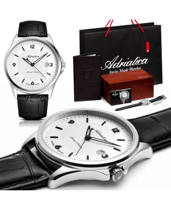 Adriatica A1969.5253A Premiere Limited Edition