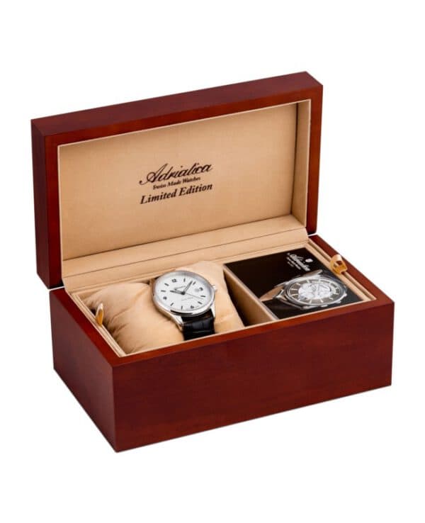 Adriatica A1969.5253A Premiere Limited Edition