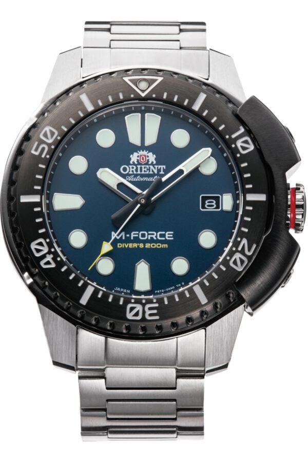 Orient RA-AC0L07L00B M-Force Automatic