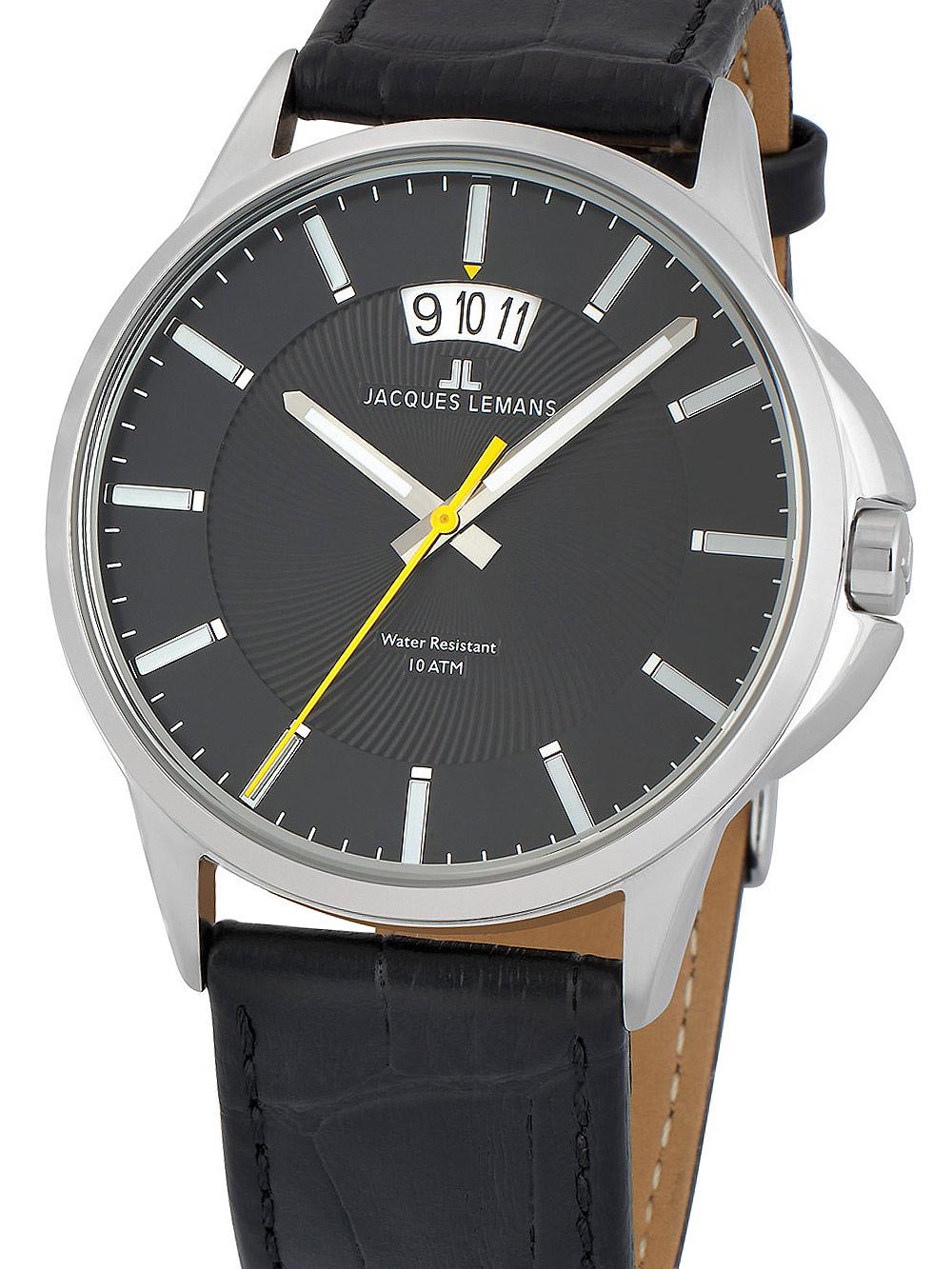 Jacques Lemans 1-1540A