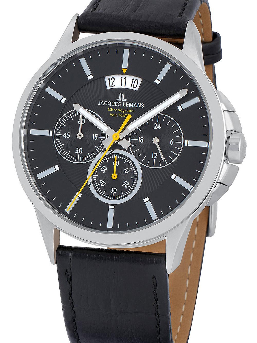 Jacques Lemans 1-1542A