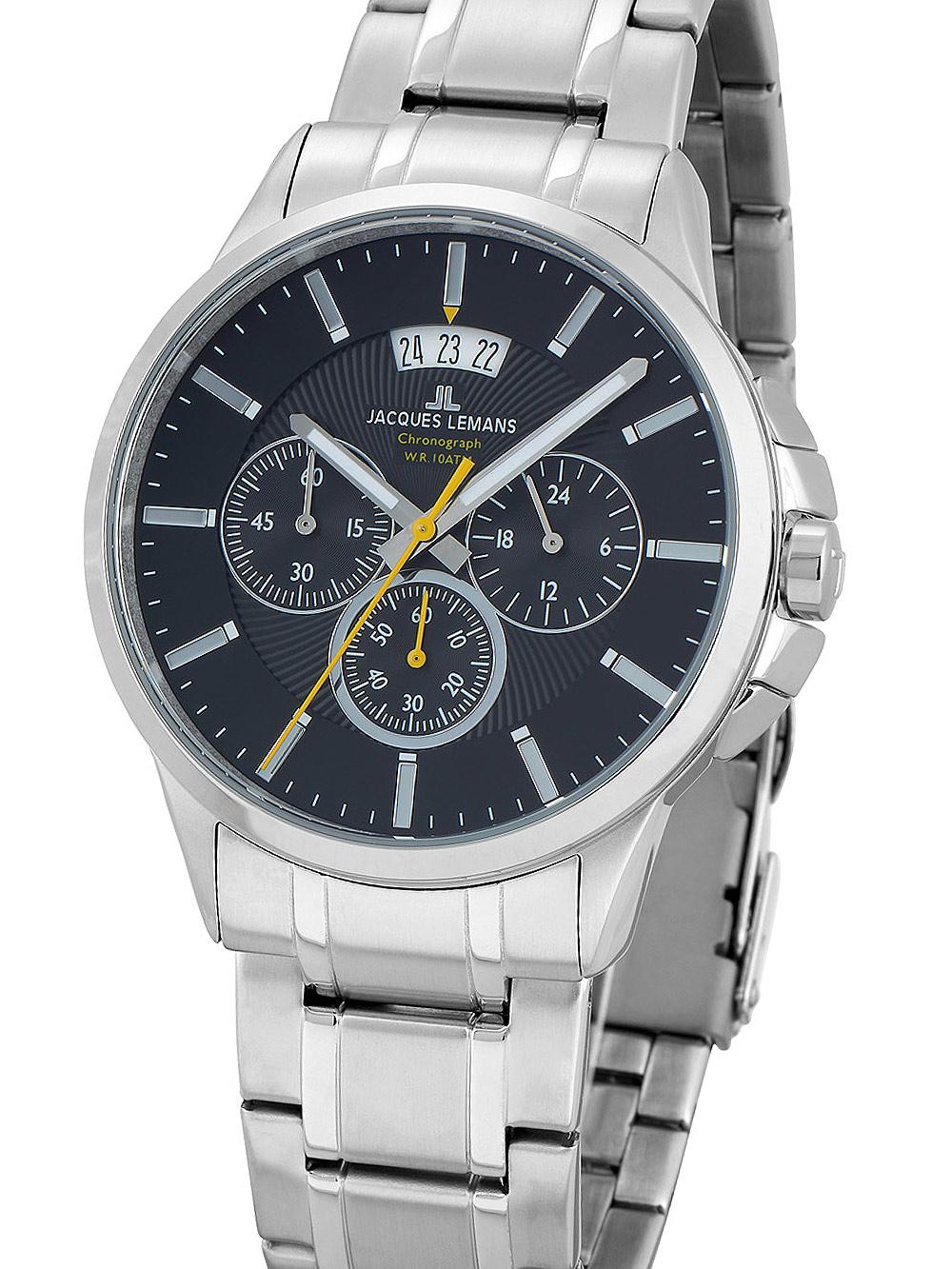 Jacques Lemans 1-1542D