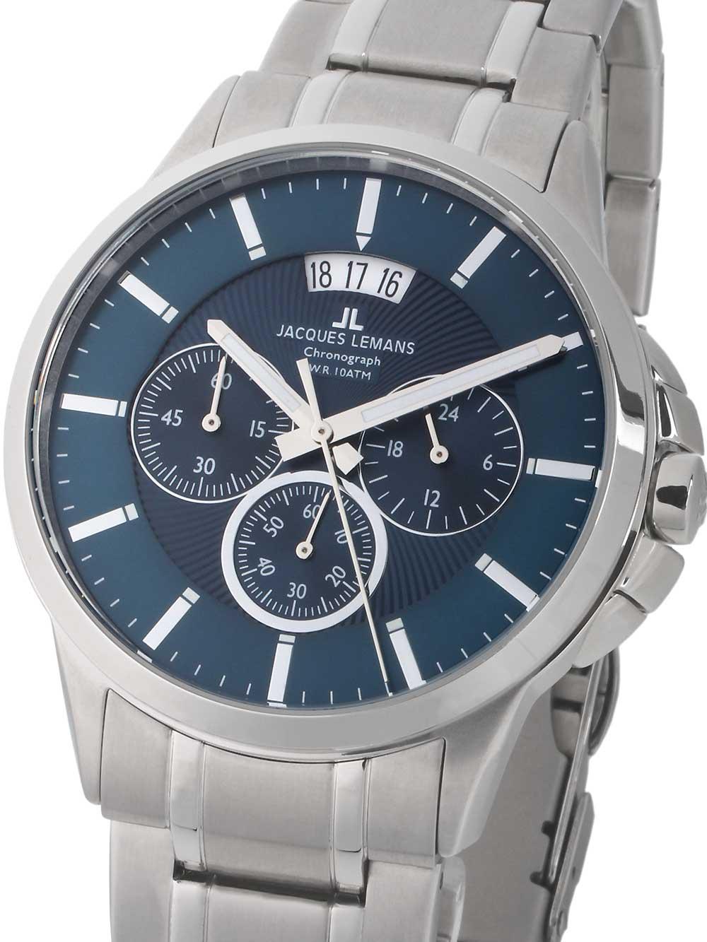 Jacques Lemans 1-1542I