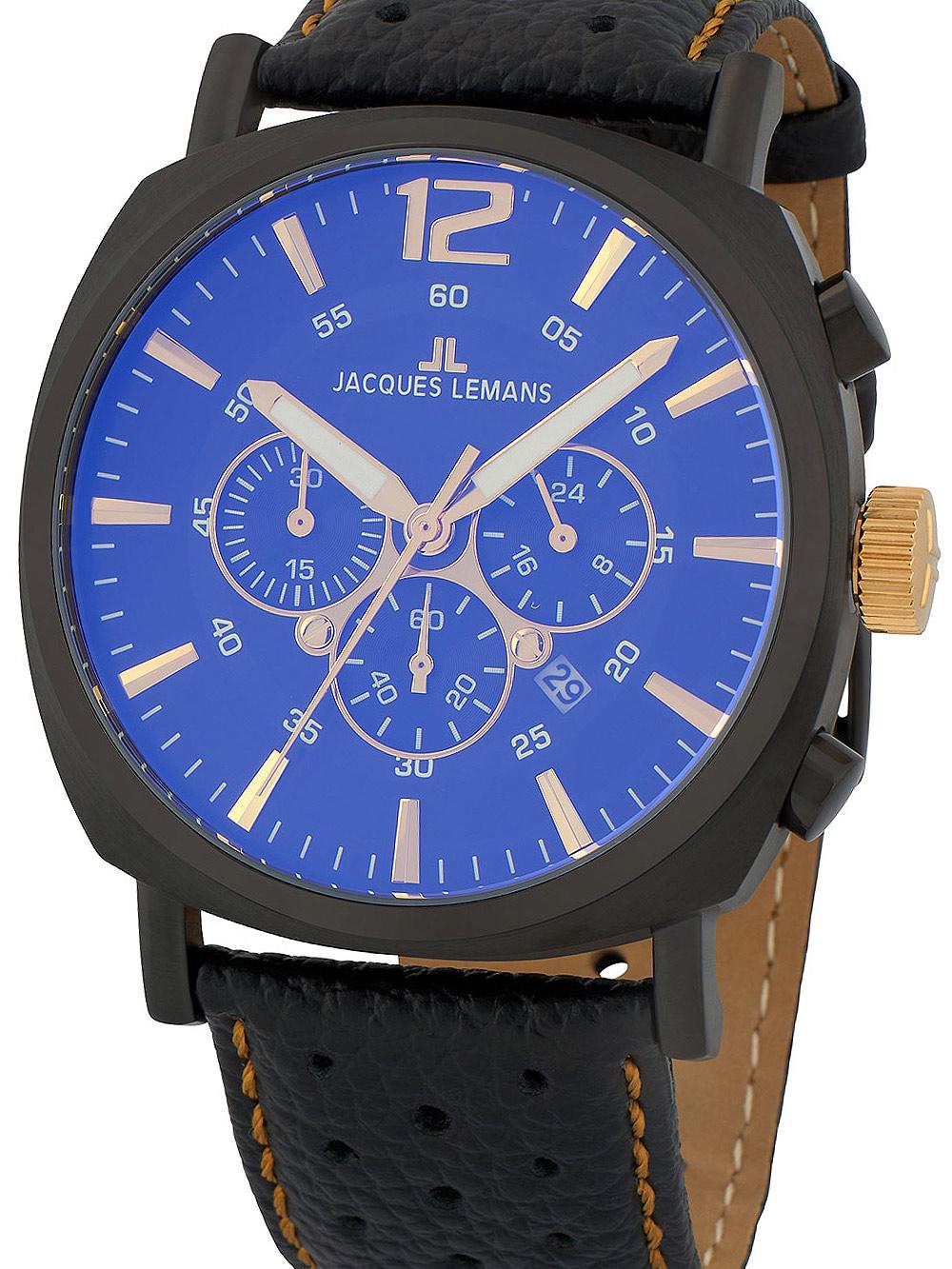 Jacques Lemans 1-1645.1O