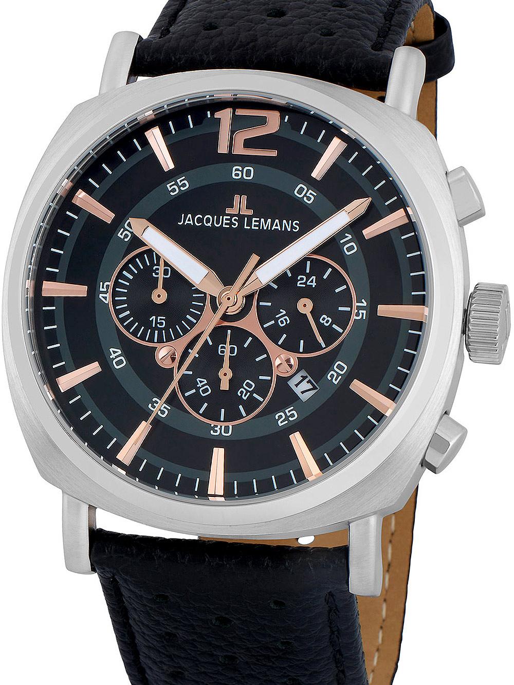 Jacques Lemans 1-1645I