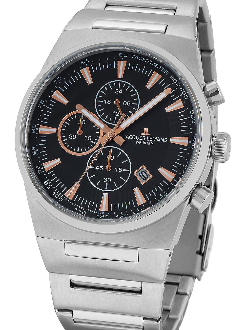 Jacques Lemans 1-1734A