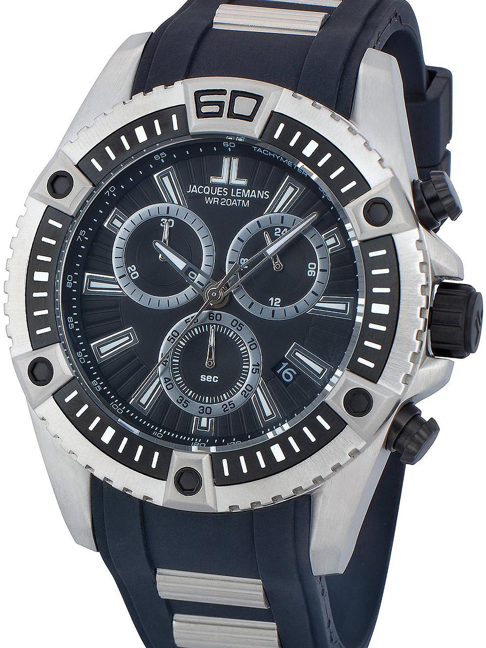 Jacques Lemans 1-1805B