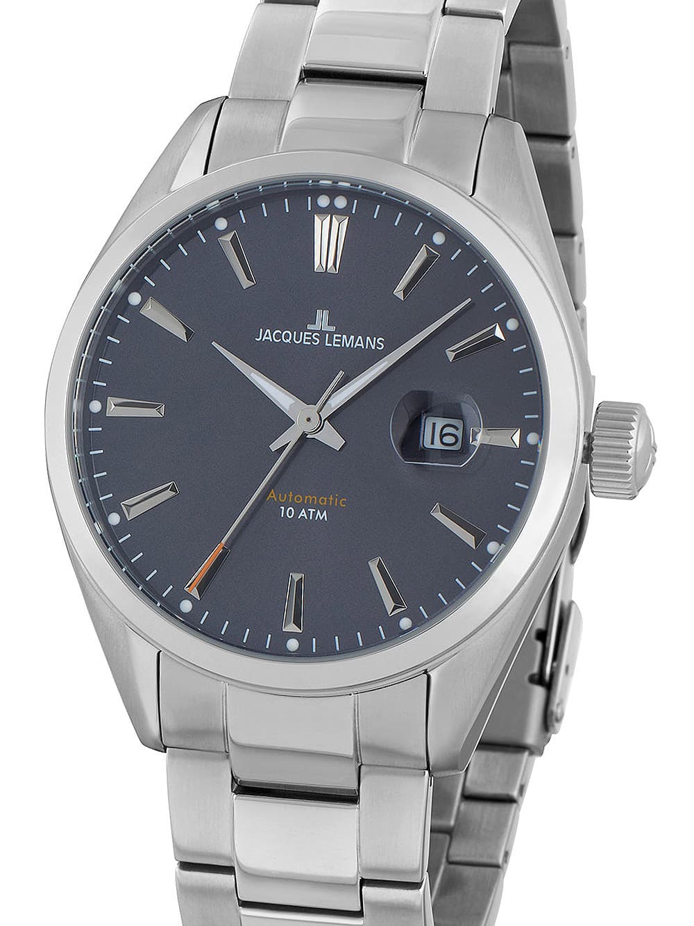 Jacques Lemans 1-1846D