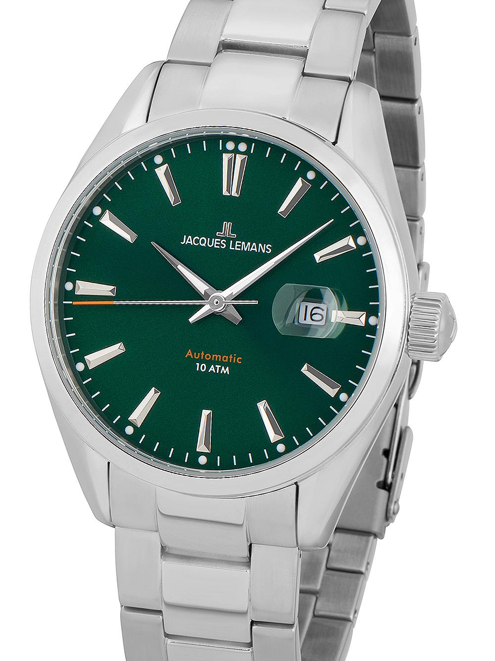 Jacques Lemans 1-1846F