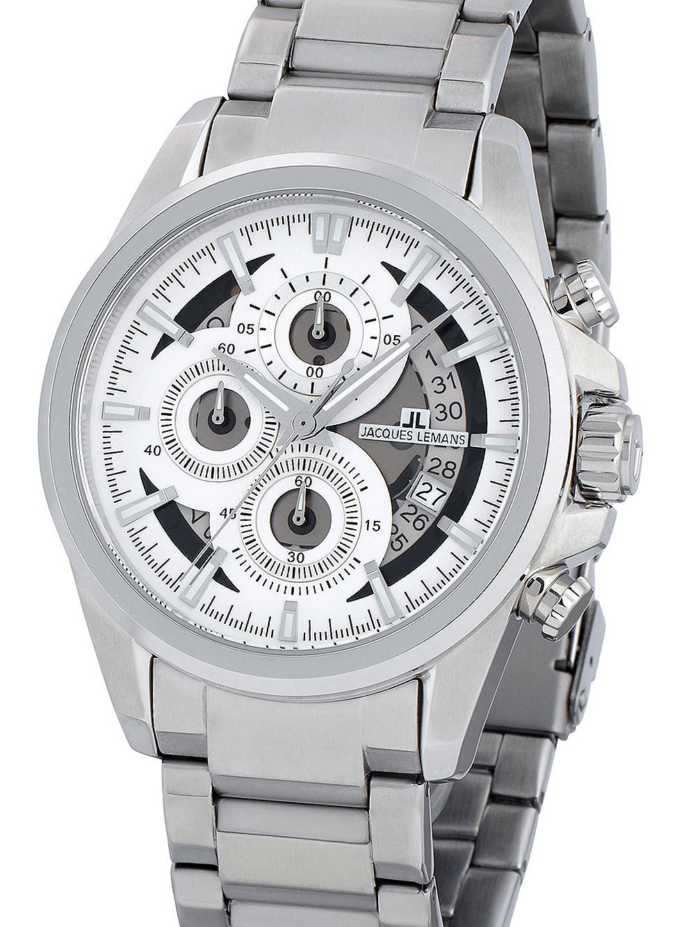 Jacques Lemans 1-1847F