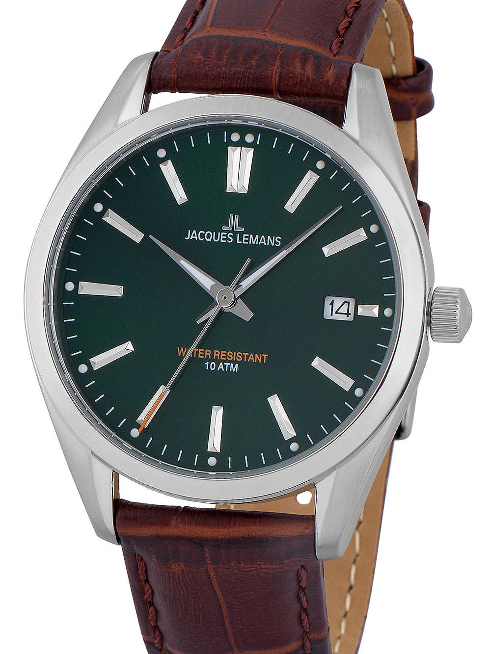 Jacques Lemans 1-1859D