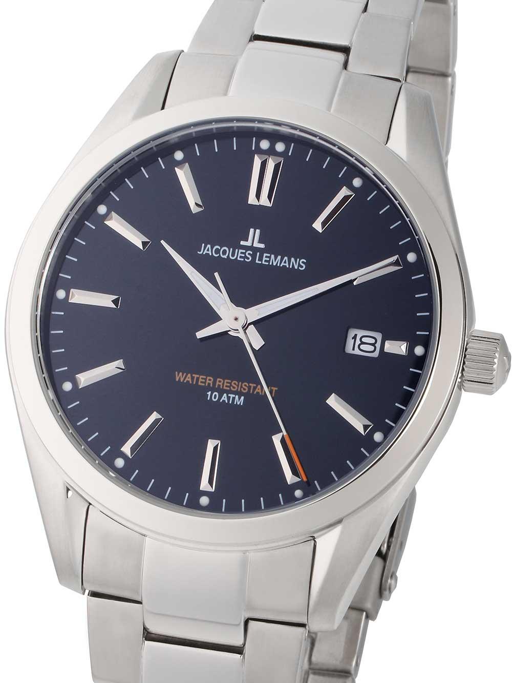 Jacques Lemans 1-1859G