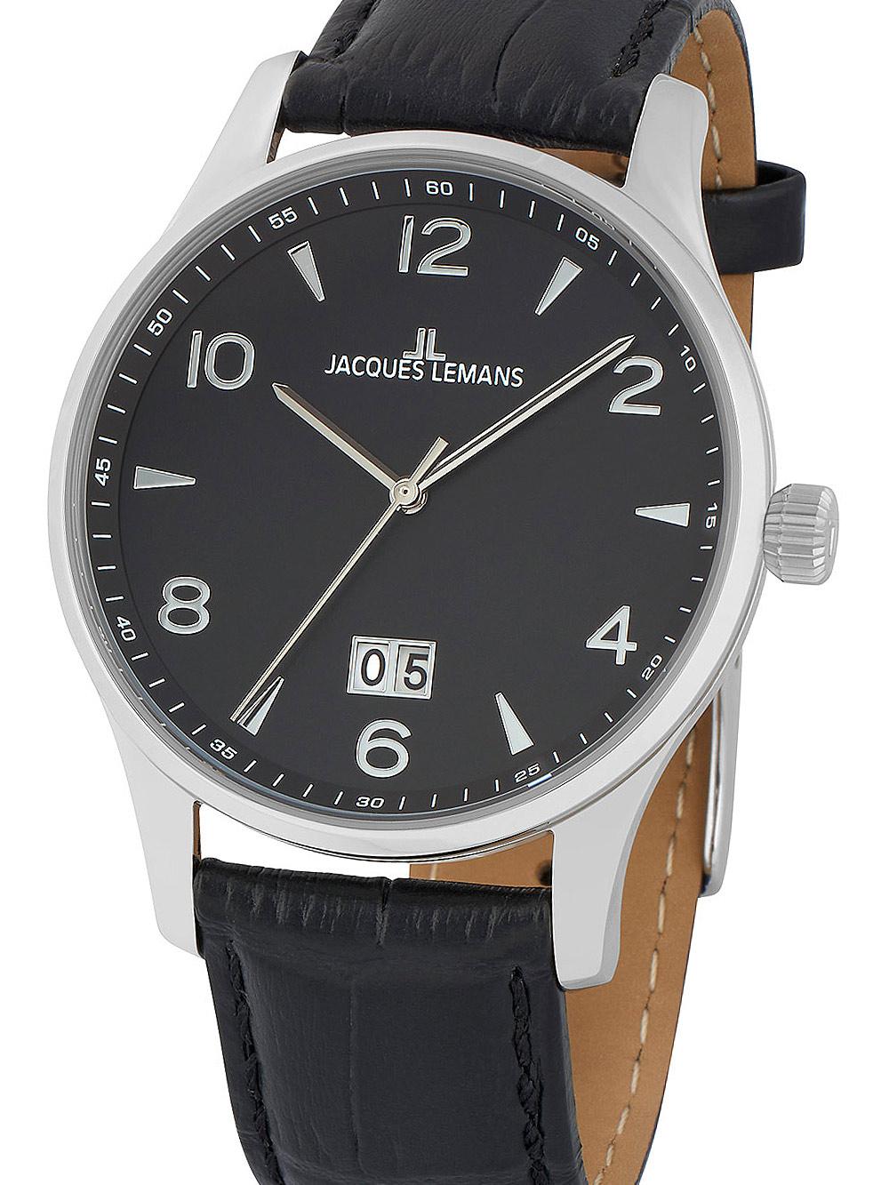 Jacques Lemans 1-1862ZA