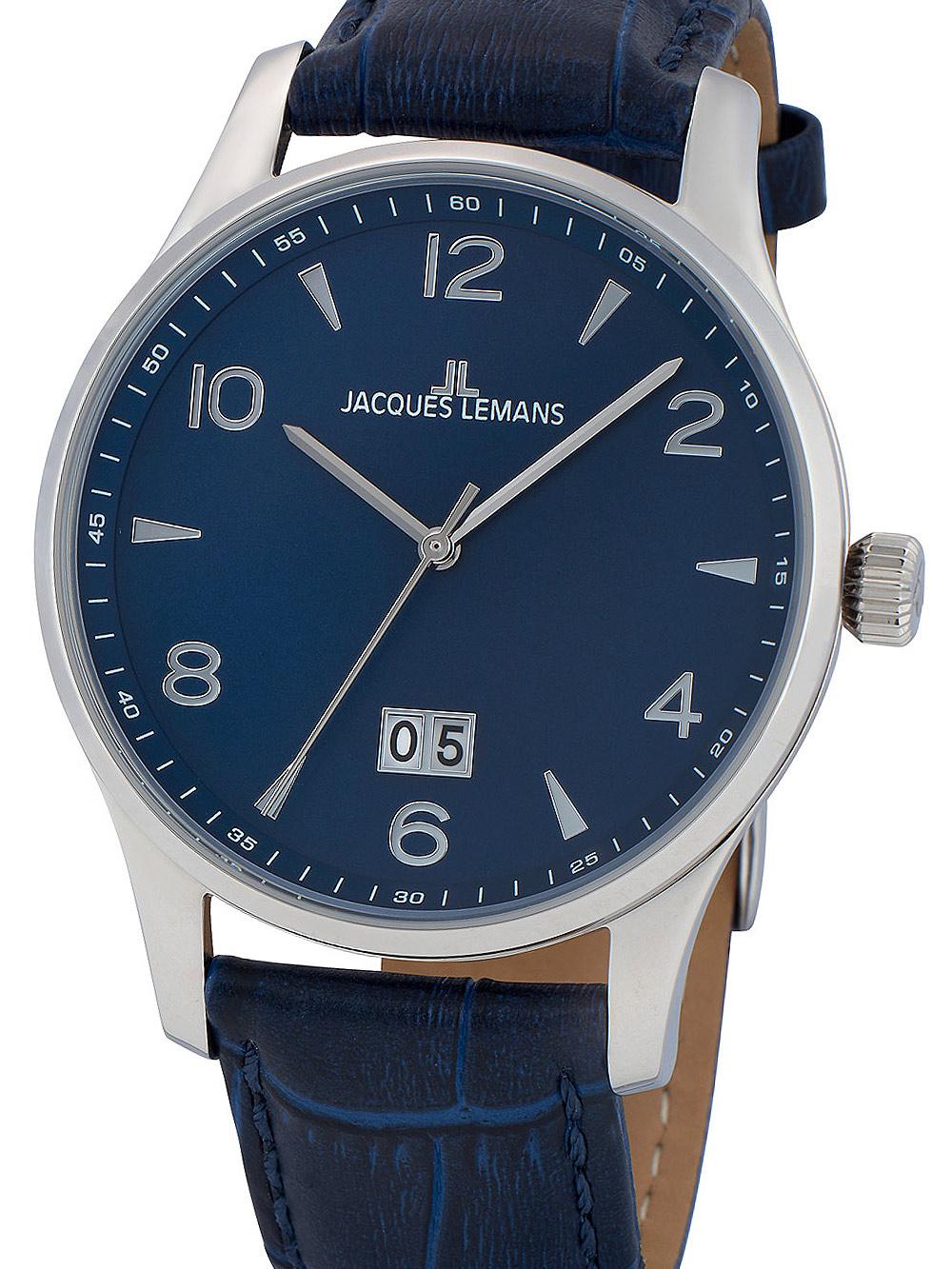 Jacques Lemans 1-1862ZC