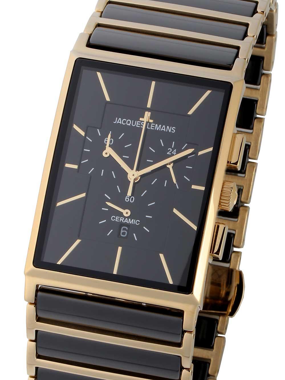 Jacques Lemans 1-1900C
