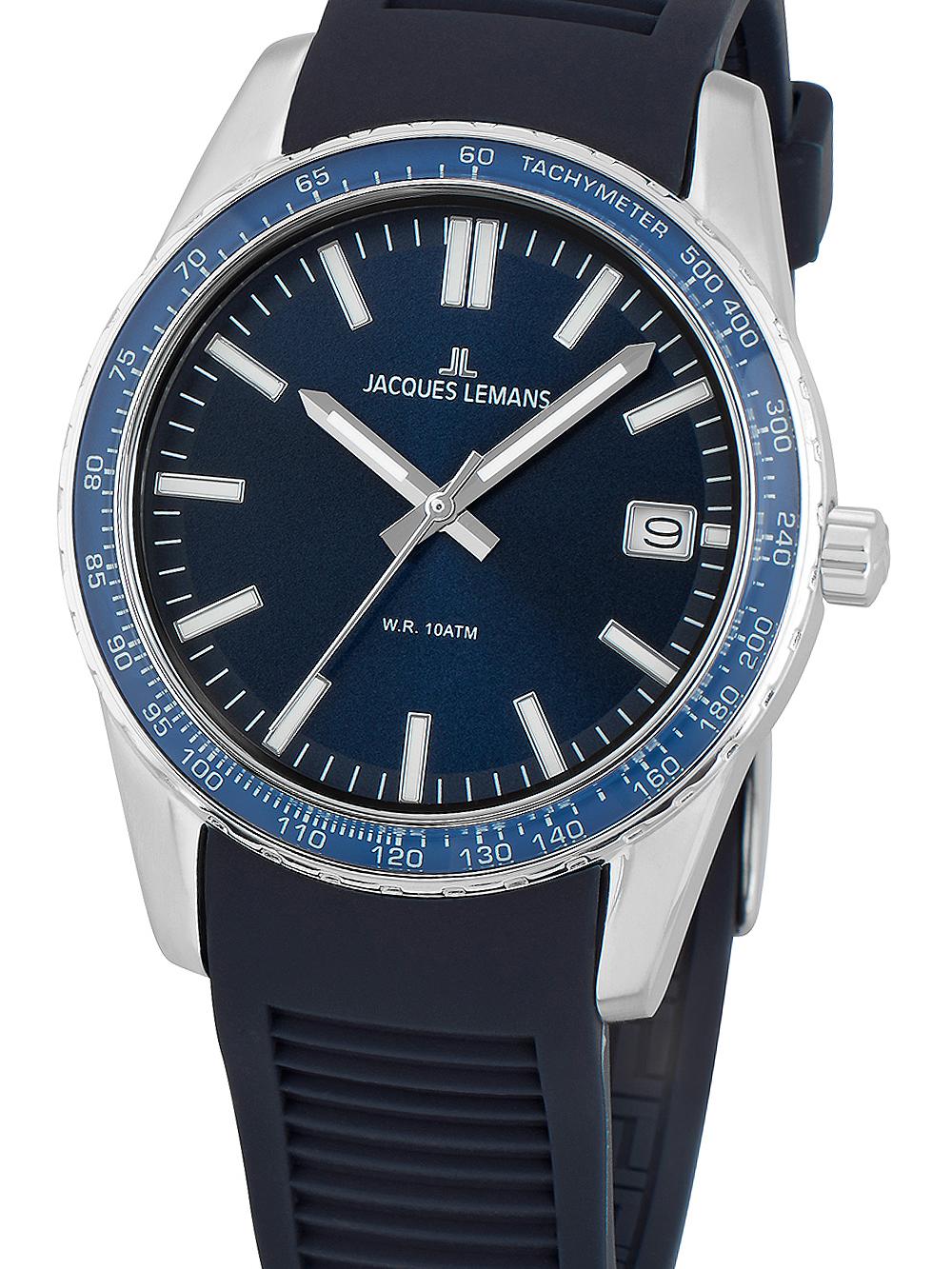 Jacques Lemans 1-2060C