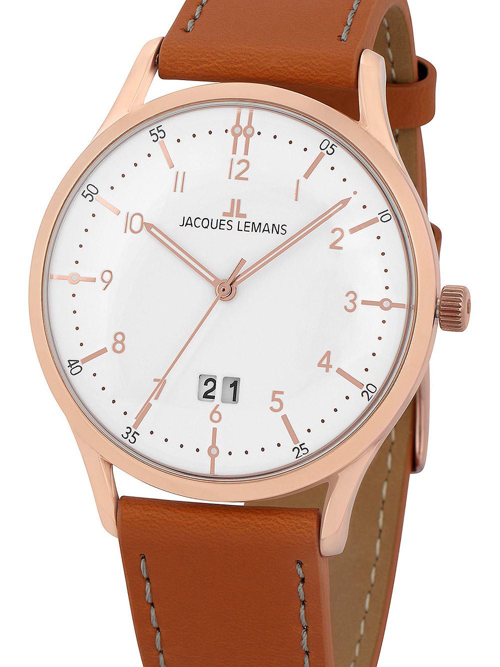 Jacques Lemans 1-2066F