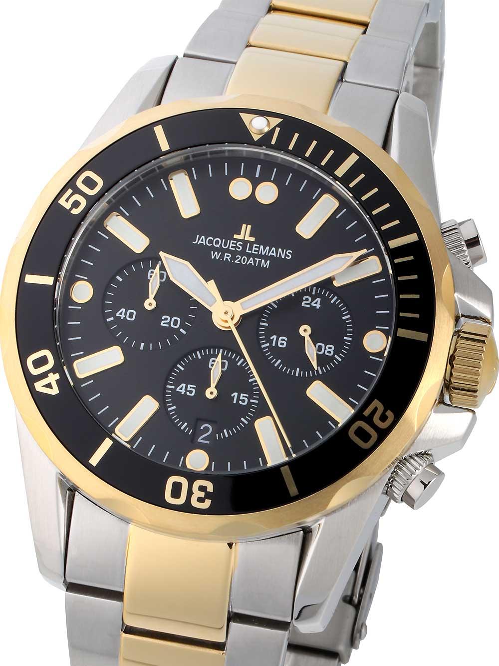 Jacques Lemans 1-2091I