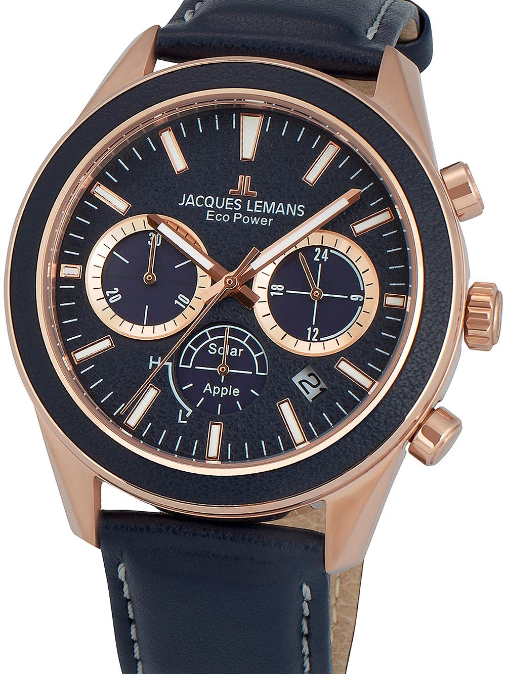 Jacques Lemans 1-2115E