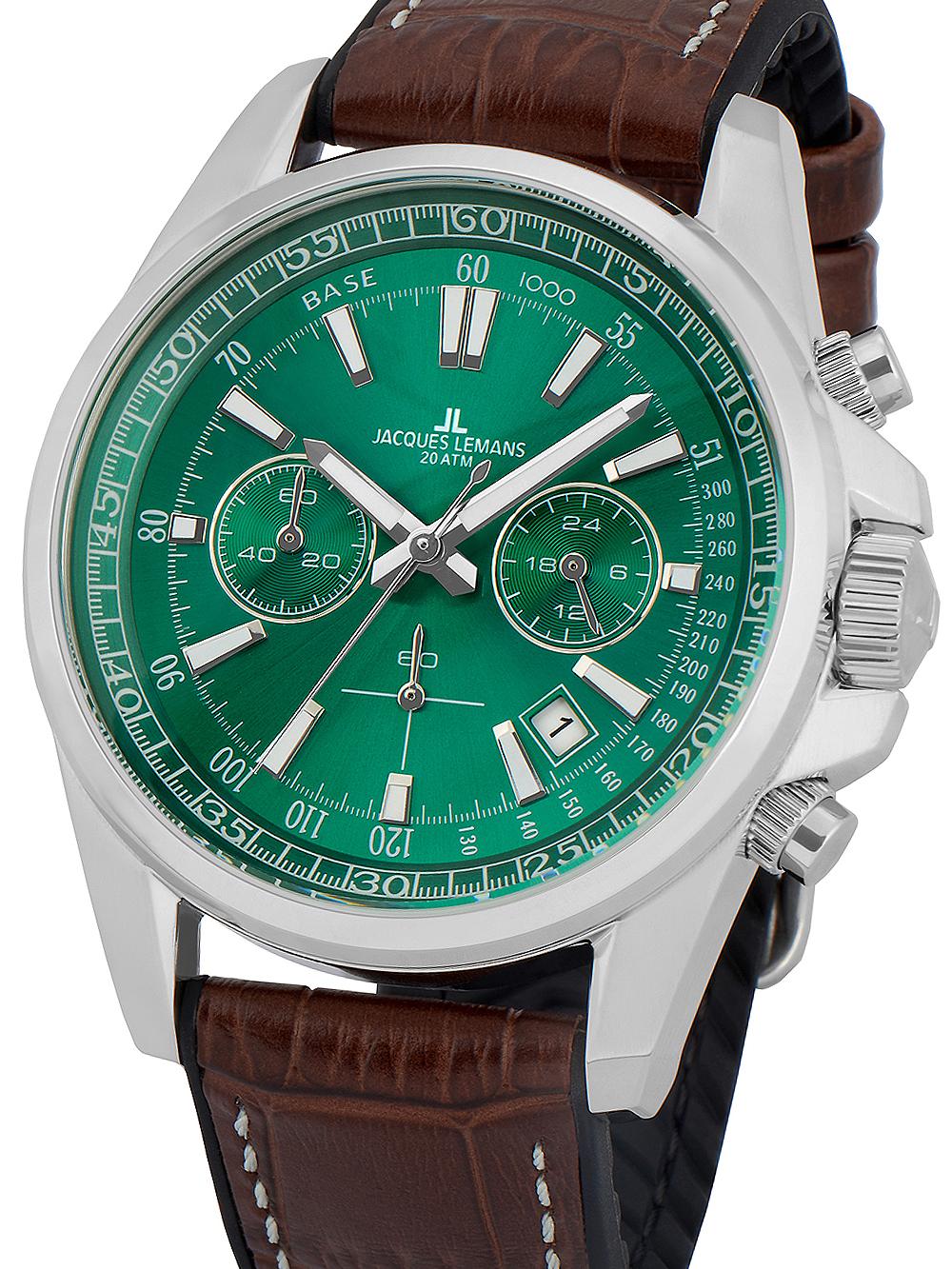 Jacques Lemans 1-2117D