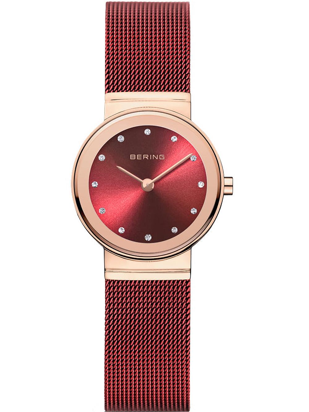 Bering 10126-363