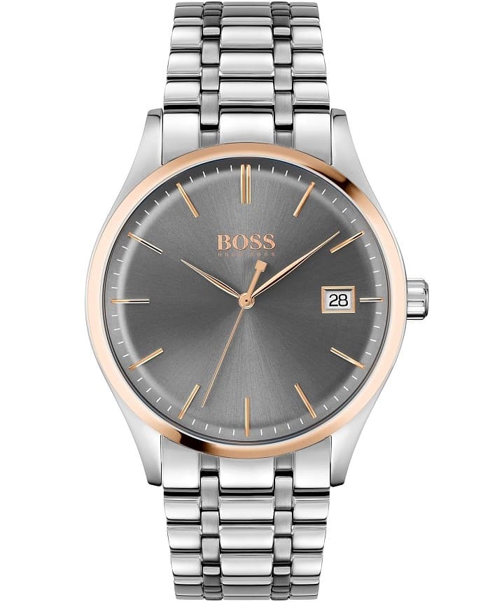 HUGO Commissioner 1513834