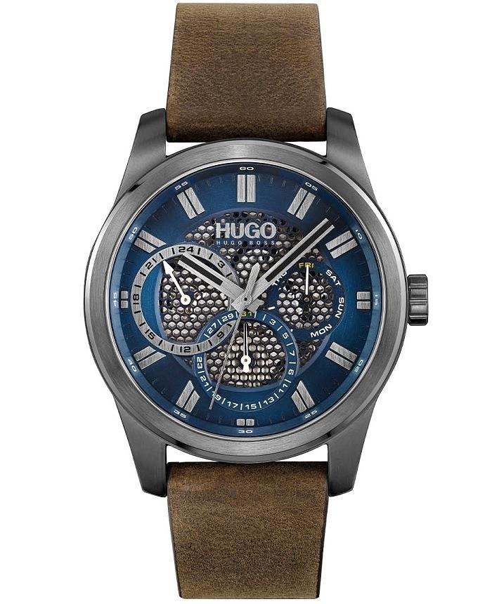 HUGO Skeleton 1530190
