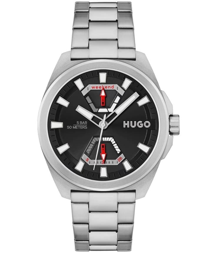 HUGO Expose 1530242