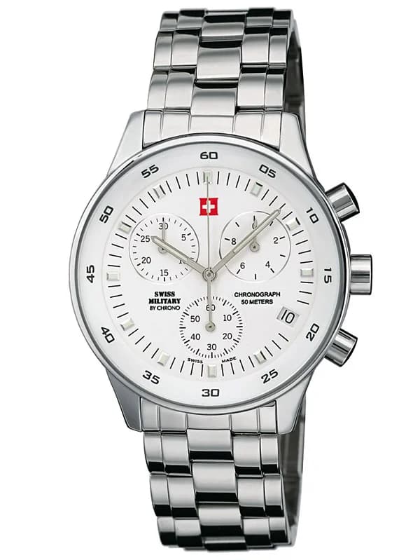 Swiss Military by Chrono SM30052.02