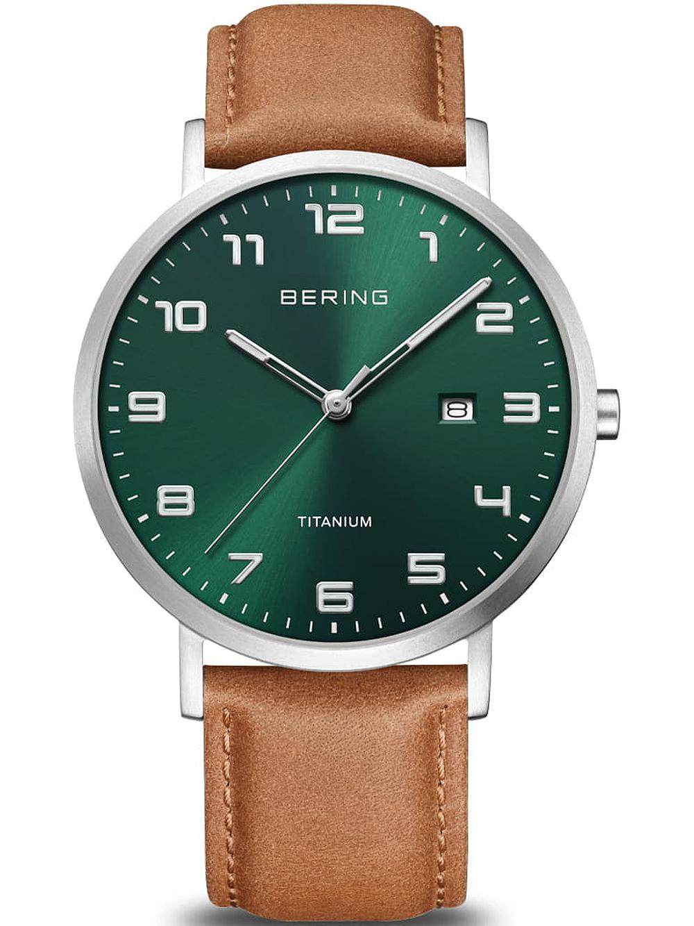 Bering 18640-568