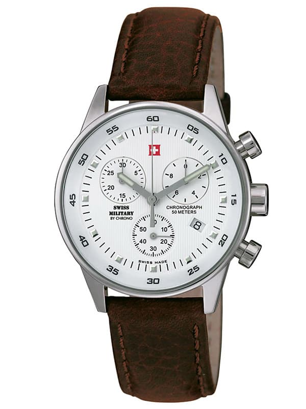 Swiss Military by Chrono SM34005.04