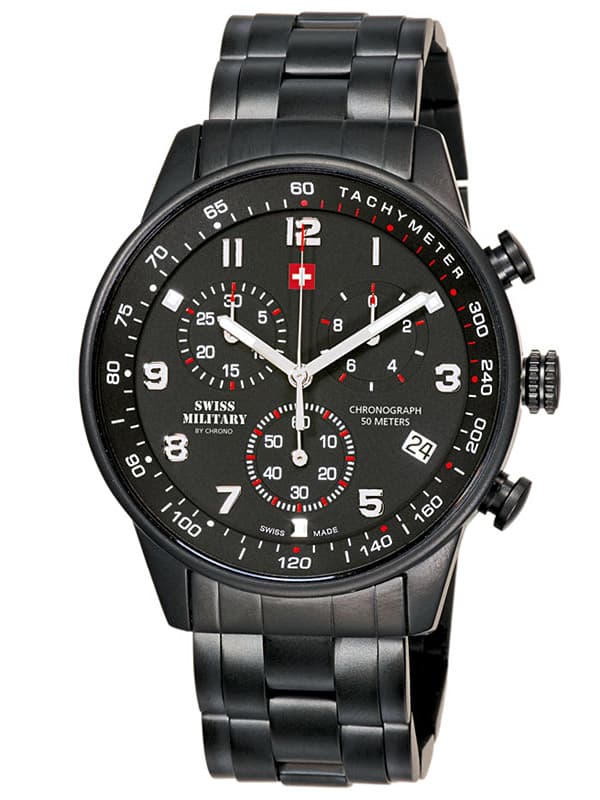 Swiss Military by Chrono SM34012.04