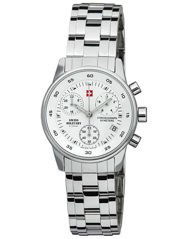 Swiss Military by Chrono SM34013.02