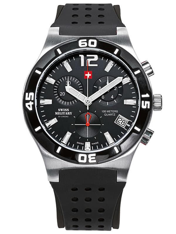 Swiss Military by Chrono SM34015.05