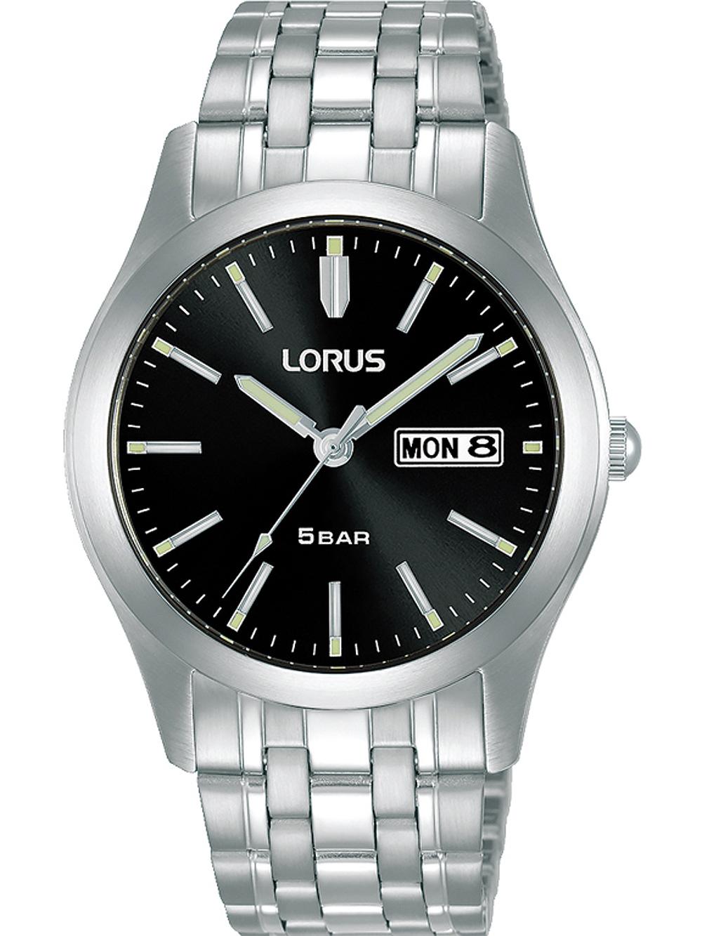Lorus RXN67DX9