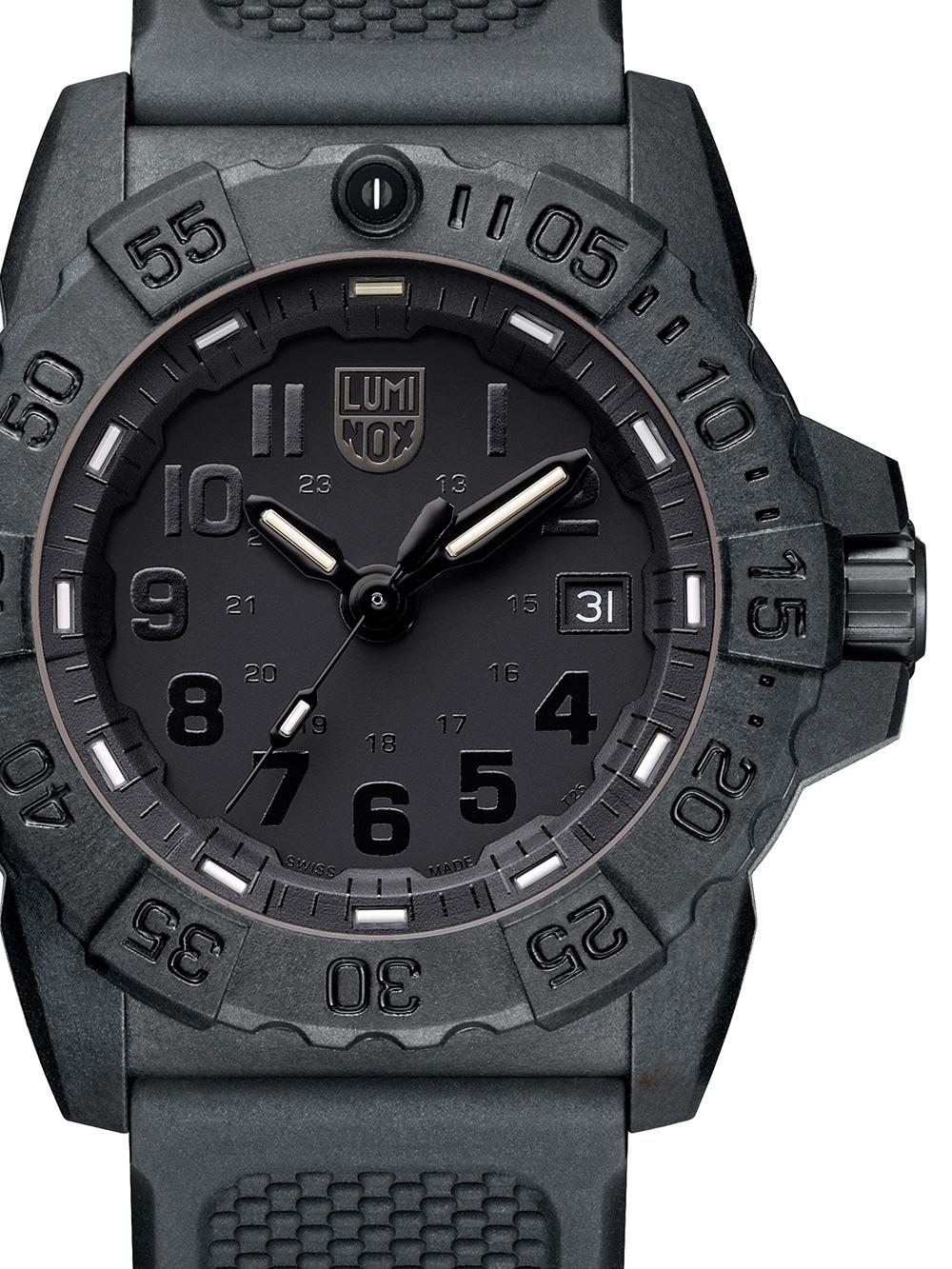 Luminox XS.3501.BO.F