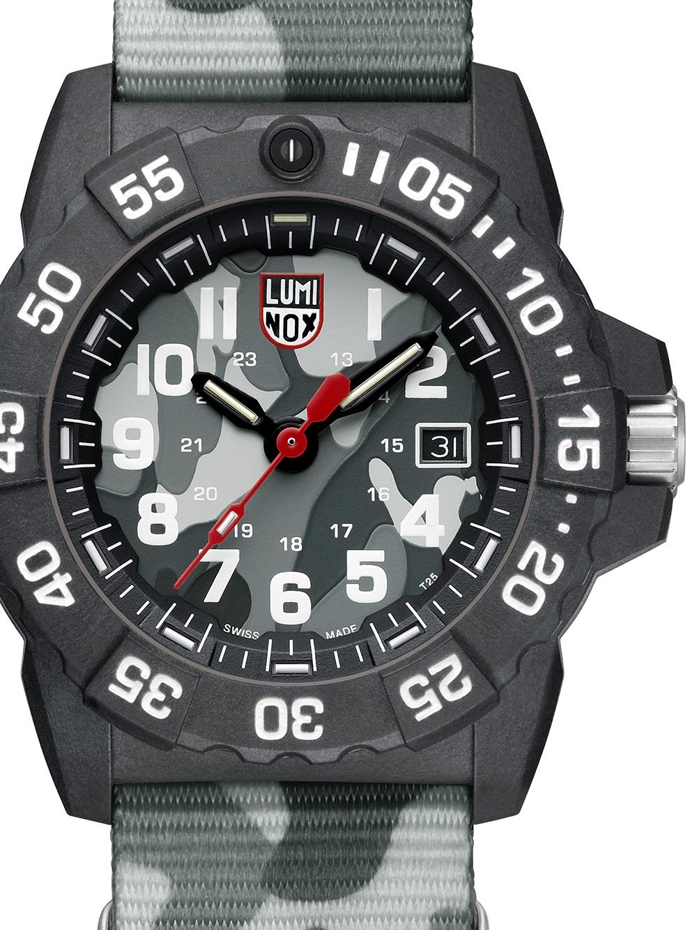 Luminox XS.3507.PH.L