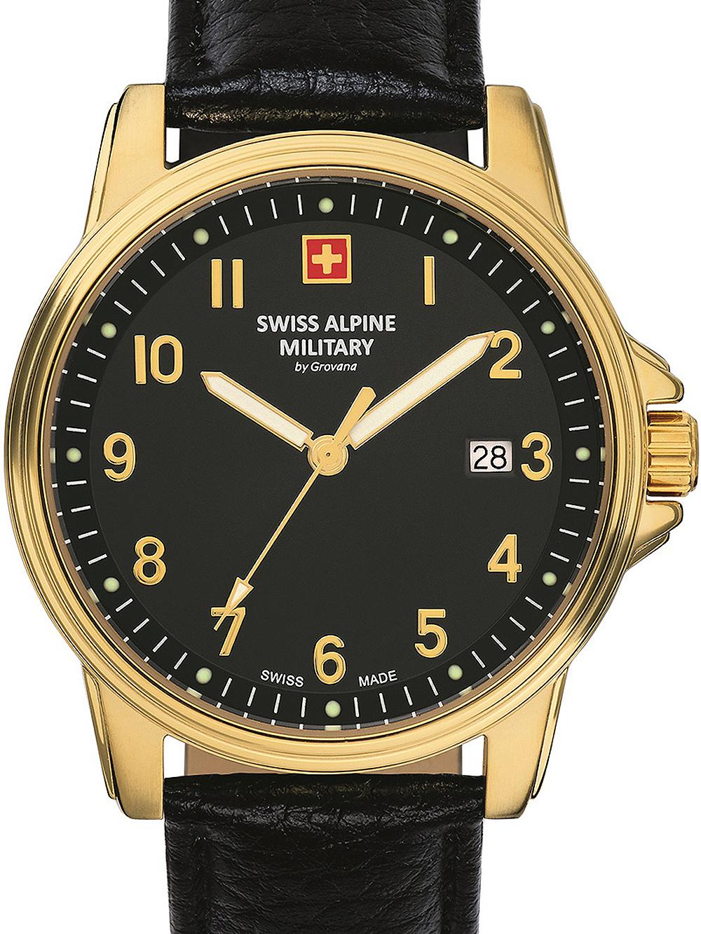 Swiss Alpine Military 7011.1517